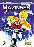 Mazinger Z 2 de 3