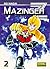 Mazinger Z 2 de 3 (Mazinger...