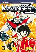 Mazinger Z, 3 de 3
