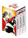 Pack Mazinger Z (Mazinger #1, #2 y #3) Pack Mazinger Z (Mazinger #1, #2 y #3)