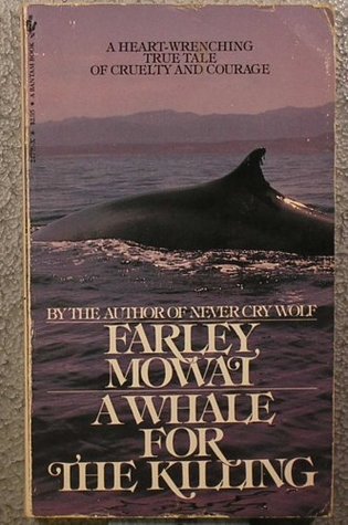 A Whale for the Killing