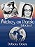 Witches on Parole (WitchLight Trilogy, #1)