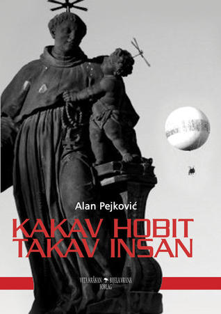 Kakav hobit takav insan