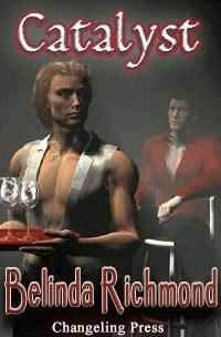 Catalyst (Catalyst, #1)