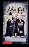 The Addams Family by Elizabeth Faucher