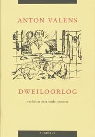 Dweiloorlog