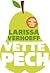 Vette pech (Dutch Edition)