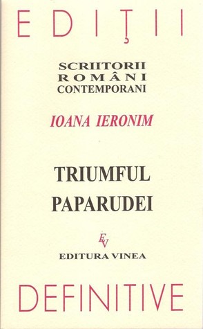 Triumful paparudei