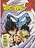 Dragon Ball Z Anime Comics, Vol. 1