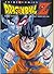 Dragon Ball Z Anime Comics, Vol. 3