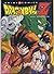 Dragon Ball Z Anime Comics,...