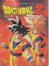 Dragon Ball Z Anime Comics, Vol. 5