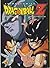Dragon Ball Z Anime Comics, Vol. 6