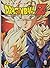 Dragon Ball Z Anime Comics, Vol. 7