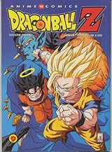 Dragon Ball Z Anime Comics, Vol. 9 by Akira Toriyama | Goodreads