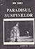 Paradisul suspinelor (Romanian Edition)