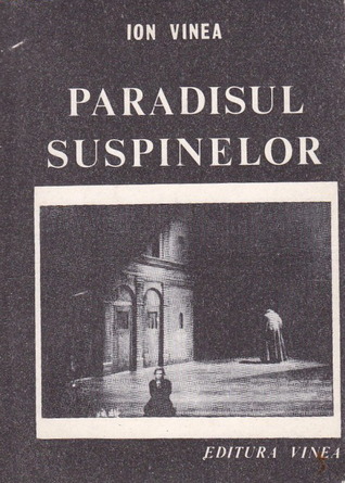 Paradisul suspinelor (Romanian Edition)