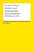 Kinder und Hausmärchen: Die handschriftliche Urfassung von 1810