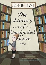 The Library of Unrequited Love