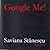 Google Me! by Saviana Stănescu