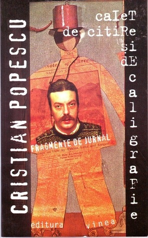 Caiet de citire și de caligrafie