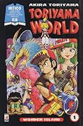 Akira Toriyama's Manga Theater Series by Akira Toriyama