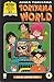 Toriyama World, Vol. 4