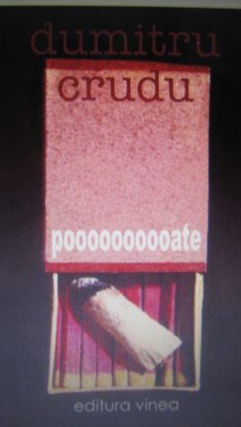 poooooooooate (Paperback)