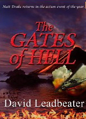 The Gates of Hell (Matt Drake, #3)