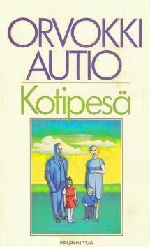 Kotipesä (Pesärikko, #2)