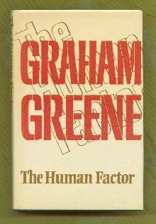 The Human Factor