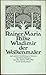 Wladimir, der Wolkenmaler und andere Erzählungen, Skizzen und Betrachtungen aus den Jahren 1893-1904