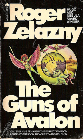 The Guns of Avalon