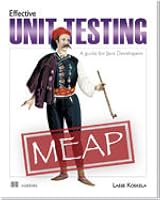 Effective Unit Testing