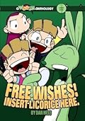 Weesh: Free Wishes! Insert Licorice Here.