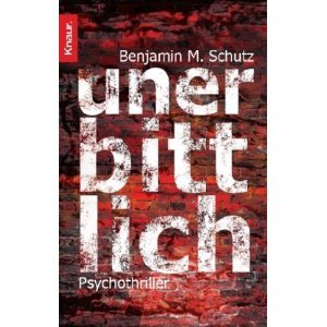 Unerbittlich (Paperback)