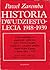 Historia dwudziestolecia 1918 - 1939