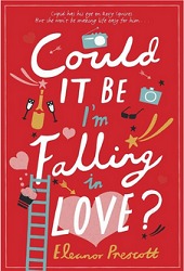 Could It Be I'm Falling In Love (Paperback)