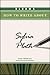 Bloom's How to Write About Sylvia Plath (Bloom's How to Write About Literature)