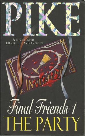 final friends