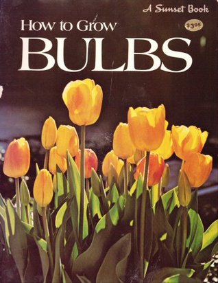 How to Grow Bulbs (Paperback)