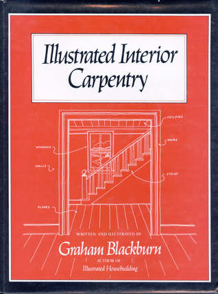 Illustrated interior carpentry (Hardcover)