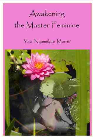 Awakening the Master Feminine (Paperback)