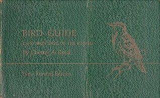 Bird Guide (Hardcover)