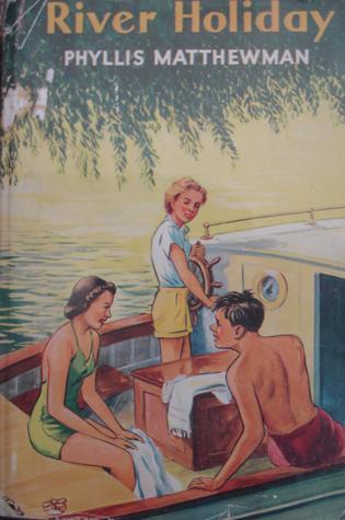 River Holiday (Hardcover)