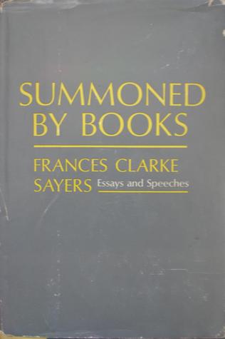 Summoned by Books (Hardcover)