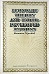 Economic theory and underdeveloped regions (Harper Torchbooks)