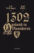 1302 Opstand In Vlaanderen