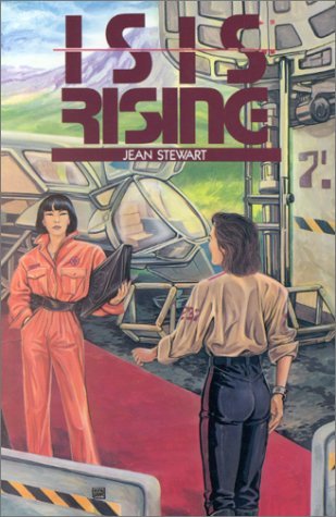 Isis Rising (Isis, #2)