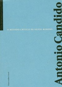 O Método crítico de Sílvio Romero